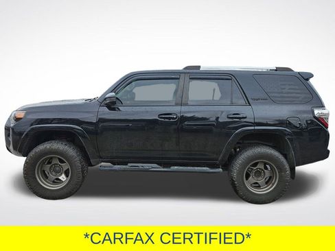 Used 2018 Toyota 4Runner TRD Pro image 5