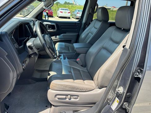 Used 2013 Honda Ridgeline RTL image 19