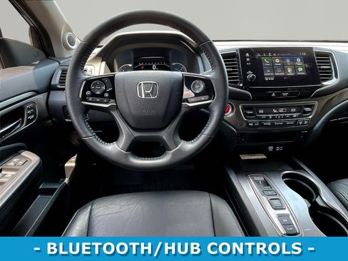 Used 2021 Honda Pilot Special Edition image 8