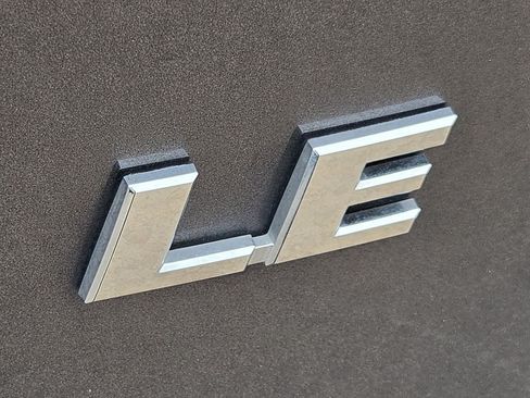 Used 2025 Toyota RAV4 LE FWD image 11