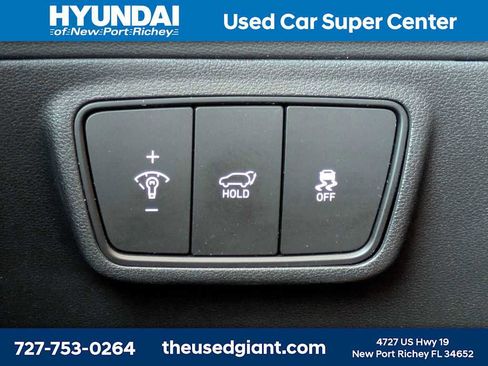Used 2022 Hyundai Tucson Limited FWD image 36