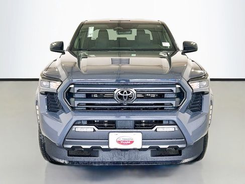 New 2026 Toyota Tacoma TRD Sport AWD/4WD image 2