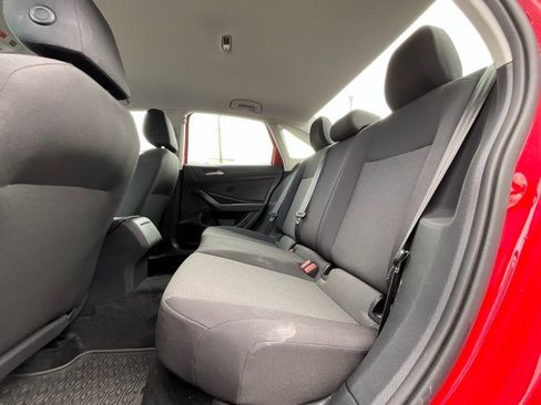 Used 2021 Volkswagen Jetta S w/ Driver Assistance Package image 12