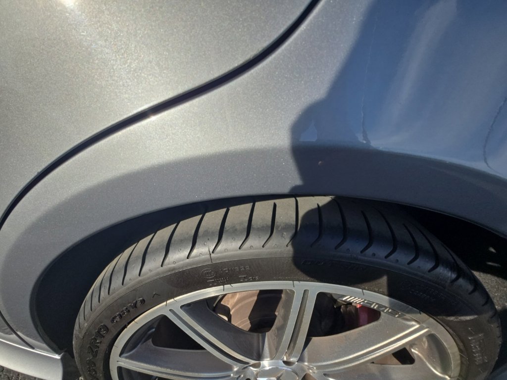 Used 2014 Mercedes-Benz E 63 AMG 4MATIC Sedan image 20