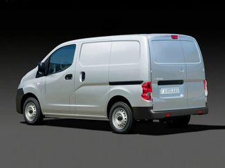 Used 2019 Nissan NV200 SV w/ Navigation Package FWD video 1