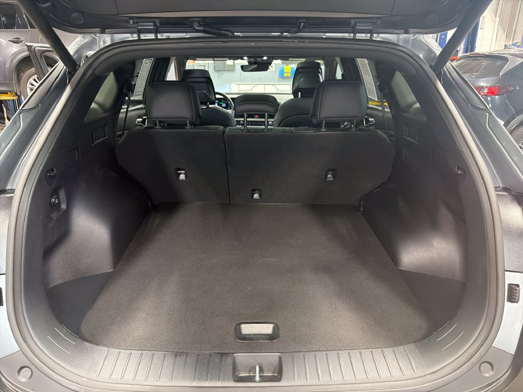 Used 2024 Kia Sportage X-Line AWD/4WD image 26