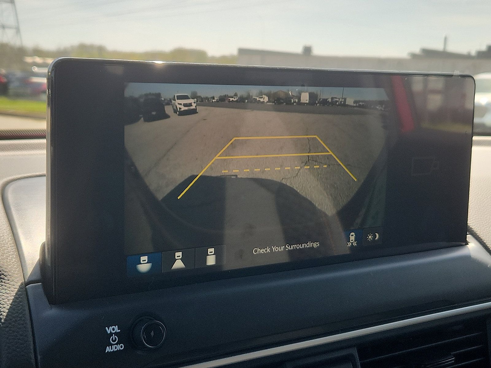 New 2026 Honda Pilot Sport image 14