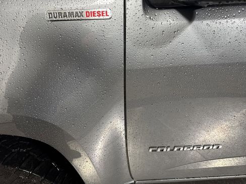 Used 2018 Chevrolet Colorado Z71 image 15