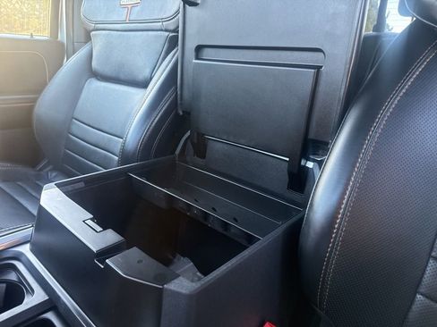 Used 2024 Ford F250 Platinum image 28