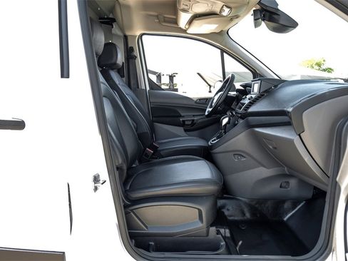 Used 2022 Ford Transit Connect XL image 30
