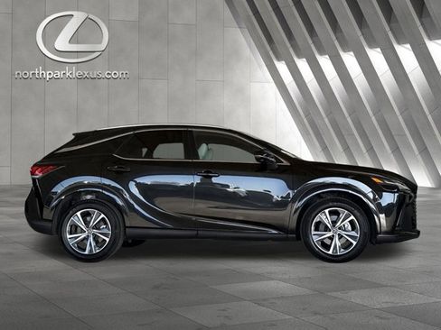 Certified 2025 Lexus RX 350 Premium image 1