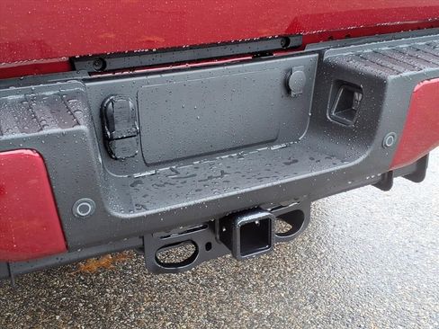 New 2026 Ford F350 Lariat w/ Black Appearance Package image 7