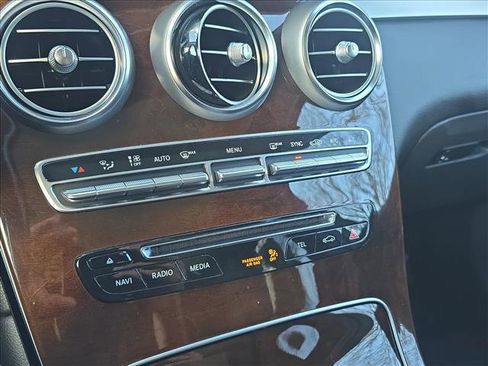 Used 2016 Mercedes-Benz GLC 300 4MATIC image 13