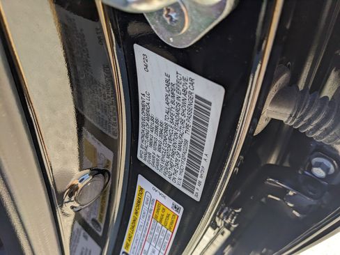 Used 2023 Honda Accord EX image 42