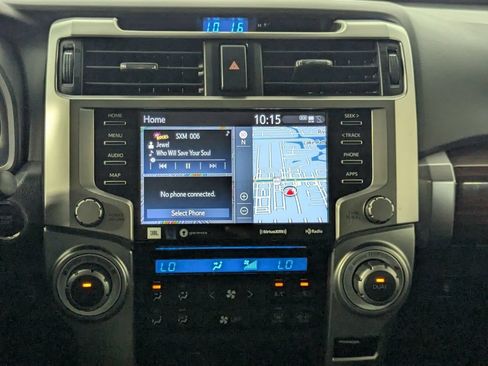Used 2023 Toyota 4Runner Limited RWD image 18