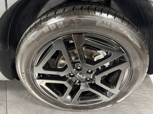 Used 2023 Kia Telluride SX Prestige X-Line AWD/4WD image 29