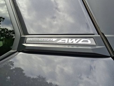 Used 2026 Subaru Forester Limited AWD/4WD image 31