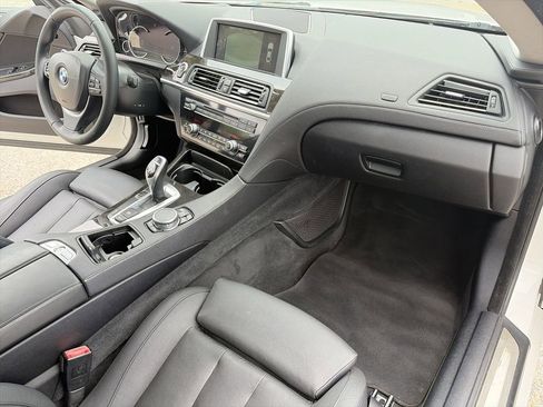Used 2015 BMW 640i Coupe RWD image 32