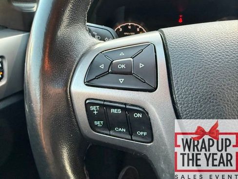 Used 2021 Ford Ranger XLT w/ Equipment Group 302A High image 15