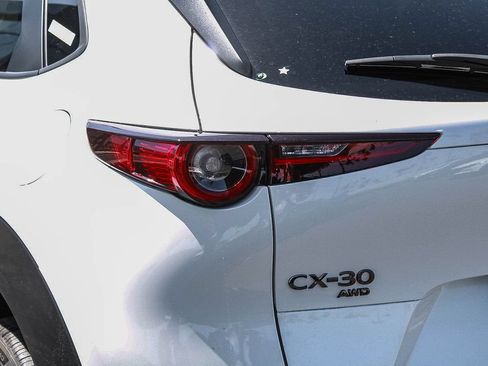 New 2026 MAZDA CX-30 2.5 Turbo Aire Edition AWD/4WD image 7