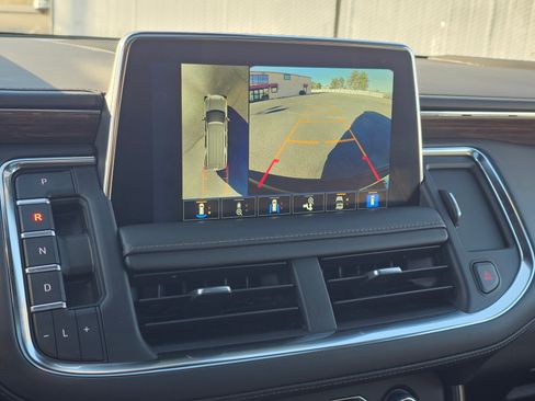 Used 2023 Chevrolet Tahoe High Country w/ Premium Package 2 image 20