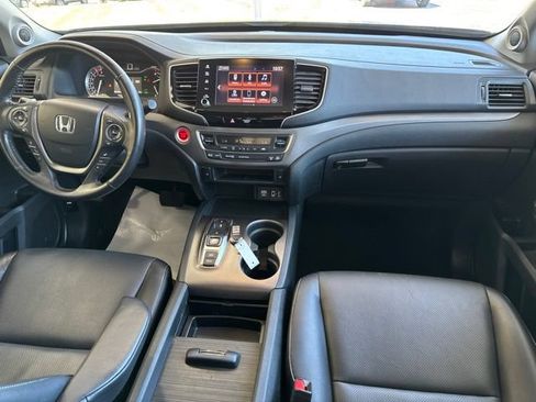 Used 2023 Honda Ridgeline RTL image 28