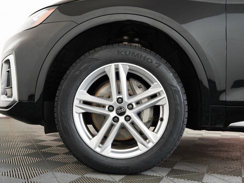 Certified 2023 Audi Q5 e Premium w/ Convenience Package image 4