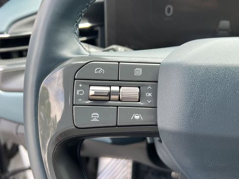 Used 2024 Kia EV9 GT-Line AWD/4WD image 33