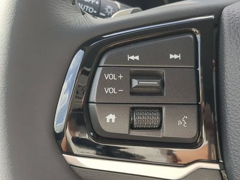 New 2026 Honda Odyssey Touring image 20