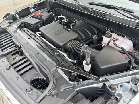 New 2026 Chevrolet Silverado 1500 LTZ image 34