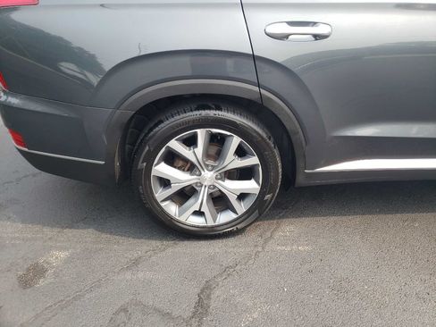 Used 2020 Hyundai Palisade SEL AWD/4WD image 33