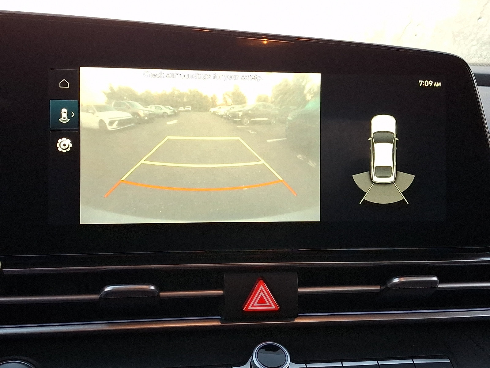 Certified 2023 Hyundai Elantra Limited FWD image 19