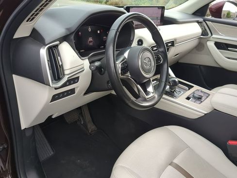 Used 2024 MAZDA CX-90 3.3 Turbo S w/ Premium Package image 20