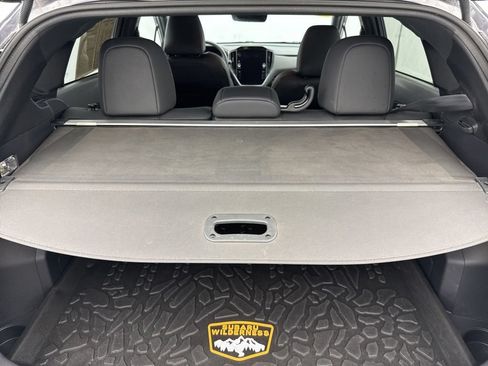 Used 2024 Subaru Crosstrek 2.5i Wilderness w/ Crosstrek Mirror Package AWD/4WD image 11