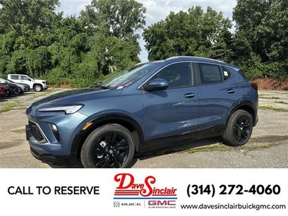 New 2026 Buick Encore GX Sport Touring w/ Comfort Package