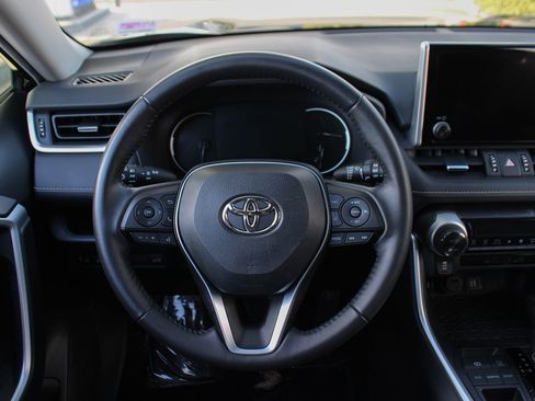 Used 2023 Toyota RAV4 XLE Premium FWD image 24