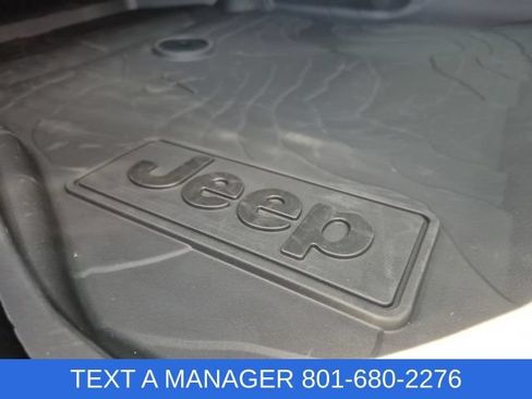 New 2026 Jeep Wrangler Unlimited Sport AWD/4WD image 21