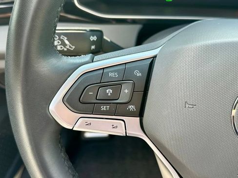 Certified 2026 Volkswagen Jetta Sport FWD image 29