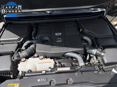 Used 2024 Lexus GX 550 image 15