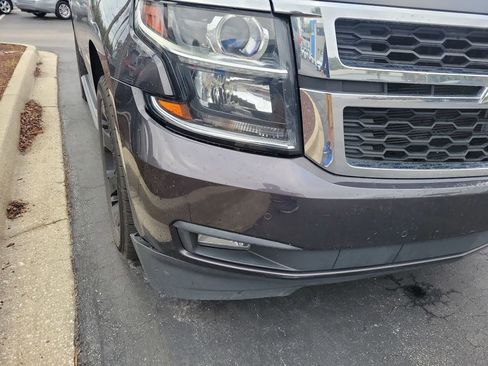 Used 2016 Chevrolet Tahoe LT image 8