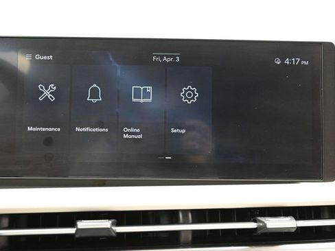 Used 2025 Hyundai Tucson SEL image 35