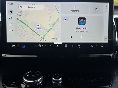 New 2025 Ford Expedition Platinum w/ Stealth Performance Package image 3