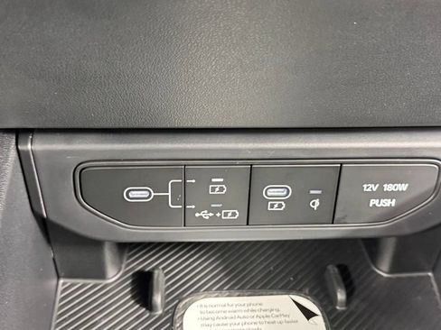 New 2026 Kia K4 GT-Line Turbo FWD image 25