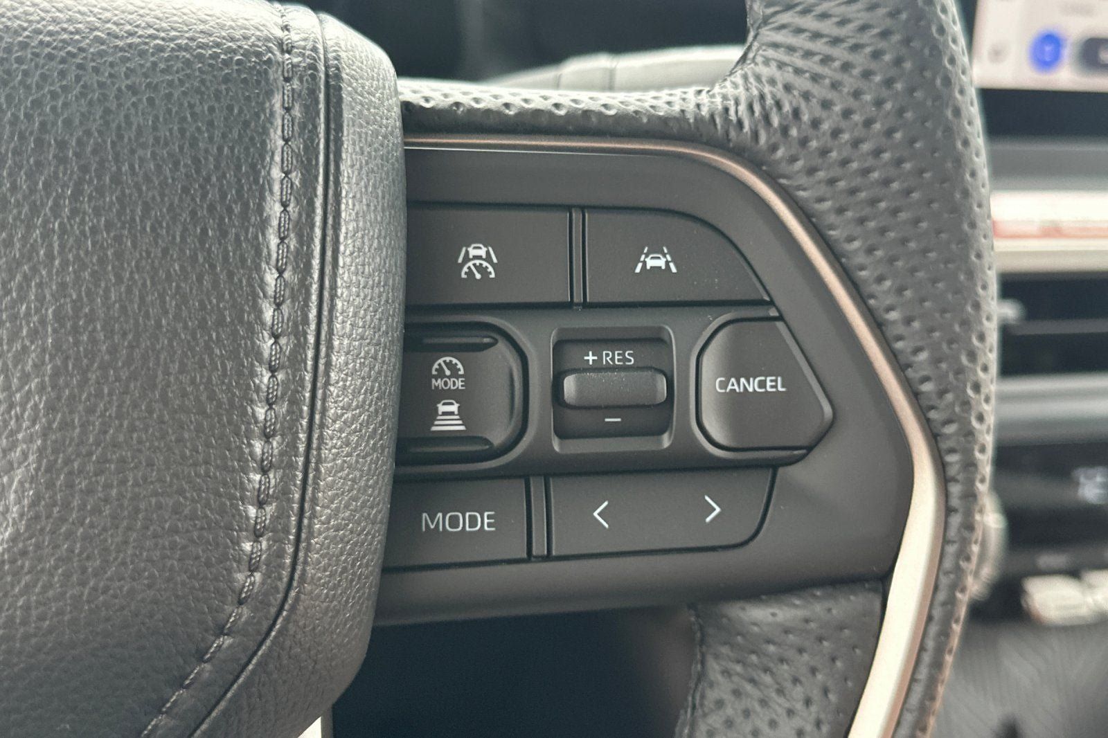 New 2026 Toyota Tacoma TRD Off-Road AWD/4WD image 26