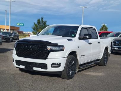 Used 2026 RAM 1500 Big Horn