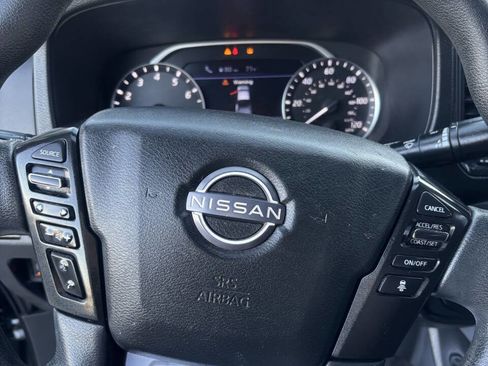 Used 2022 Nissan Frontier S w/ Technology Package image 13