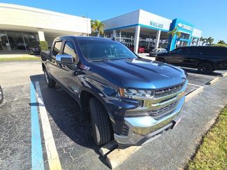 Used 2020 Chevrolet Silverado 1500 LT w/ All-Star Edition video 1