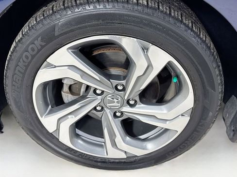 Used 2019 Honda Accord EX-L image 41
