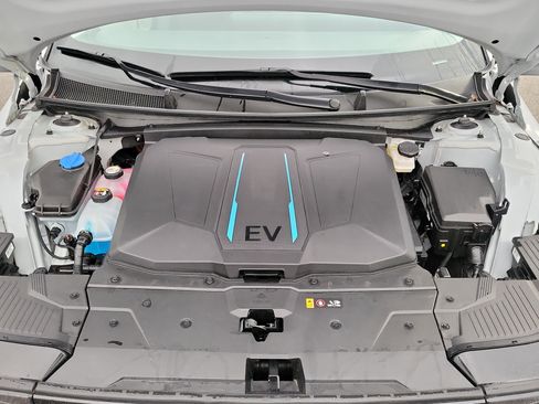 Certified 2024 Hyundai Ioniq 5 SEL image 26