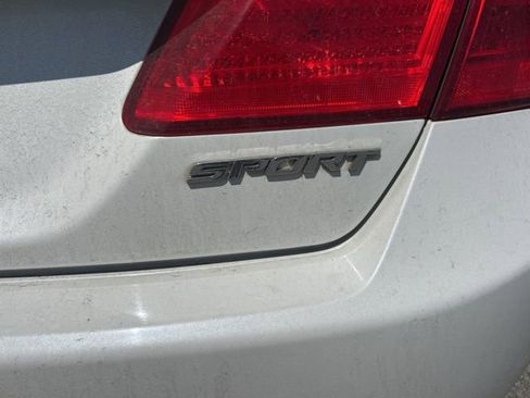 Used 2015 Honda Accord Sport image 5